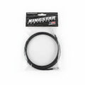 BRAND NEW KINGSTAR COMPONENTS BMX MOUNTAIN BIKE Universal Brake Cable BLACK